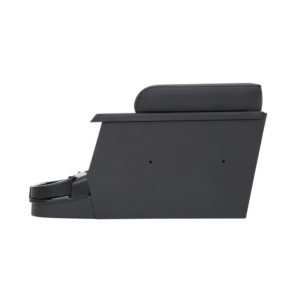 Smittybilt 31715 Security Floor Console Fits CJ5 CJ7 Scrambler Wrangler (YJ)