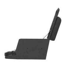 Load image into Gallery viewer, Smittybilt 31715 Security Floor Console Fits CJ5 CJ7 Scrambler Wrangler (YJ)
