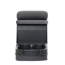 Load image into Gallery viewer, Smittybilt 31715 Security Floor Console Fits CJ5 CJ7 Scrambler Wrangler (YJ)