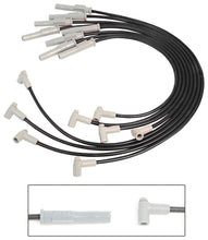Load image into Gallery viewer, MSD Ignition 31773 Custom Spark Plug Wire Set