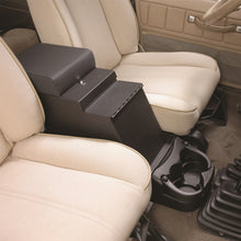 Load image into Gallery viewer, Smittybilt 31815 Security Floor Console Fits CJ5 CJ7 Scrambler Wrangler (YJ)