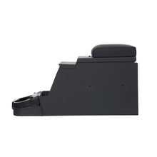 Load image into Gallery viewer, Smittybilt 31815 Security Floor Console Fits CJ5 CJ7 Scrambler Wrangler (YJ)
