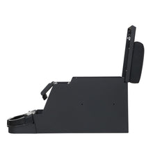 Load image into Gallery viewer, Smittybilt 31815 Security Floor Console Fits CJ5 CJ7 Scrambler Wrangler (YJ)