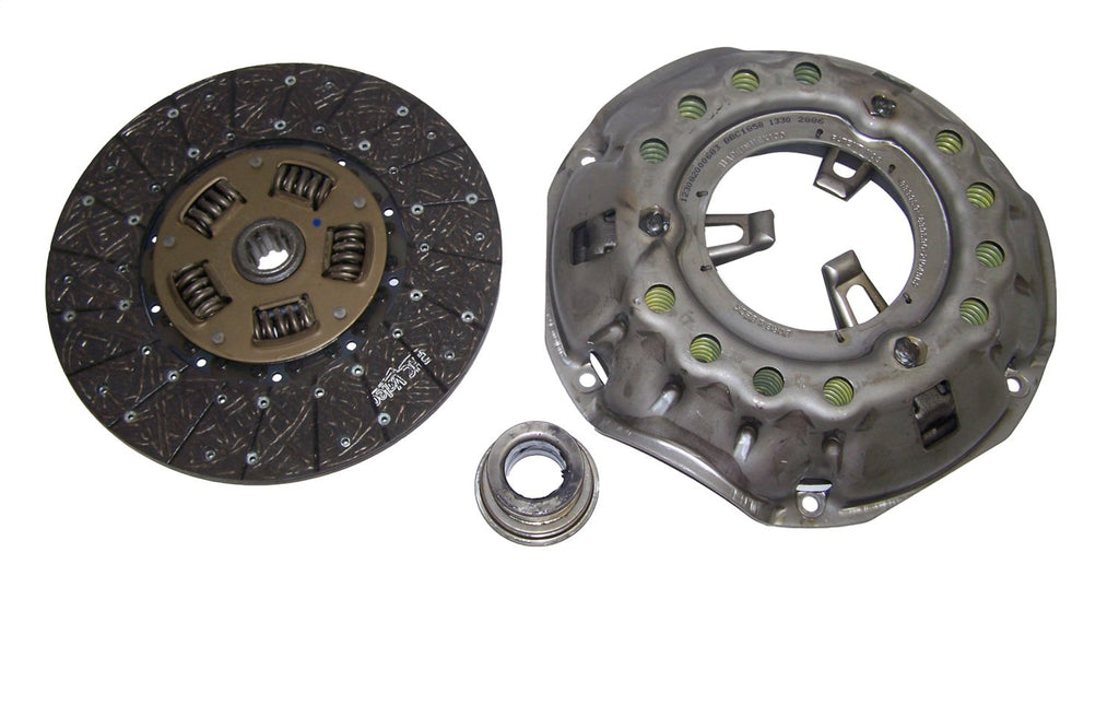 Crown Automotive 3184867K Clutch Kit Fits 72-83 CJ5 CJ6 CJ7 Scrambler