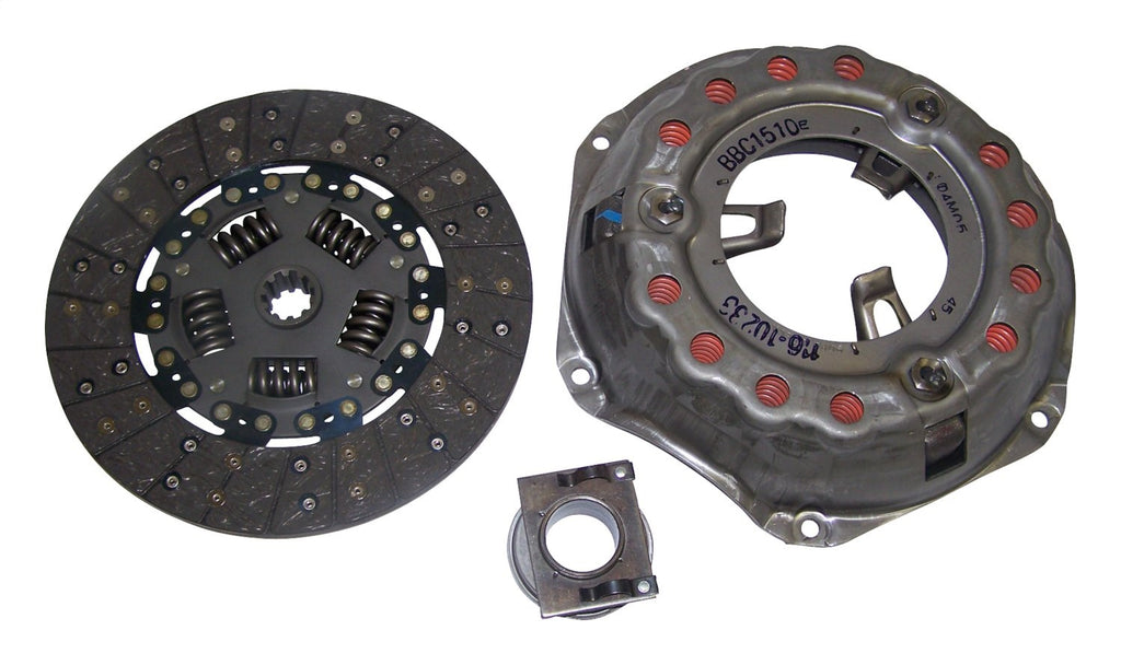 Crown Automotive 3184908E Clutch Kit Fits 76-86 CJ5 CJ7 Scrambler