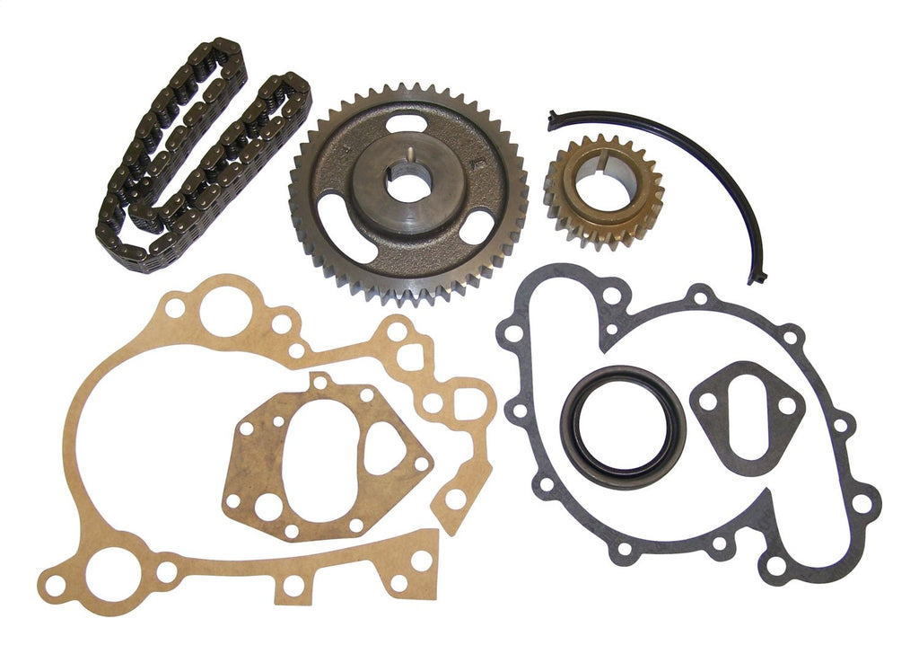 Crown Automotive 3185270K Timing Kit