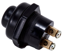 Load image into Gallery viewer, Kleinn Automotive Air Horns 318BK The Detonator Push Button Horn Switch