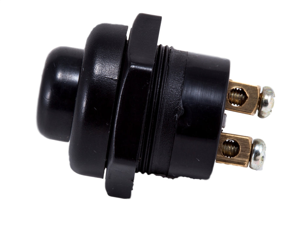 Kleinn Automotive Air Horns 318BK The Detonator Push Button Horn Switch