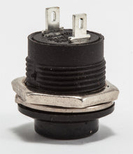 Load image into Gallery viewer, Kleinn Automotive Air Horns 318M The Mini Detonator Push Button Horn Switch