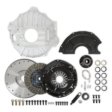 Load image into Gallery viewer, Holley Performance 319-502 Complete Transmission Installation Kit
