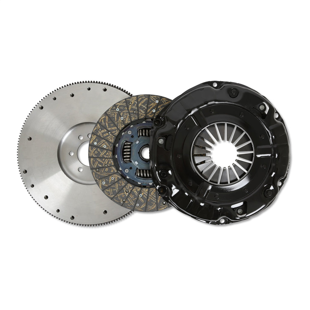 Holley Performance 319-502 Complete Transmission Installation Kit