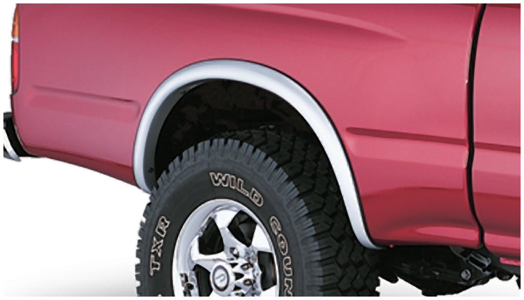 Bushwacker 31914-02 OE Style Fender Flares Fits 95-04 Tacoma