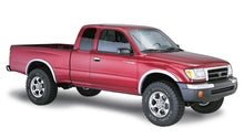 Load image into Gallery viewer, Bushwacker 31914-02 OE Style Fender Flares Fits 95-04 Tacoma