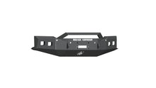 Load image into Gallery viewer, Road Armor 3191F3B Stealth Winch Front Bumper Fits 19-21 Silverado 1500