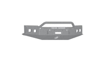 Load image into Gallery viewer, Road Armor 3191F4Z Stealth Winch Front Bumper Fits 19-20 Silverado 1500