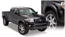 Load image into Gallery viewer, Bushwacker 31920-02 Pocket Style Fender Flares Fits 05-11 Tacoma