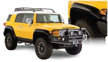 Load image into Gallery viewer, Bushwacker 31924-02 Extend-A-Fender Flares Fits 07-14 FJ Cruiser