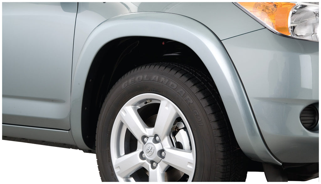 Bushwacker 31926-02 OE Style Fender Flares Fits 09-11 RAV4