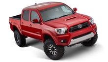 Load image into Gallery viewer, Bushwacker 31927-02 Pocket Style Fender Flares Fits 12-15 Tacoma