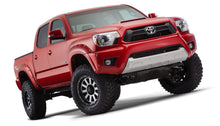 Load image into Gallery viewer, Bushwacker 31927-02 Pocket Style Fender Flares Fits 12-15 Tacoma