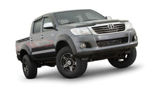 Load image into Gallery viewer, Bushwacker 31929-02 Pocket Style Fender Flares Fits 11-13 Hilux