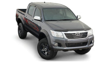 Load image into Gallery viewer, Bushwacker 31929-02 Pocket Style Fender Flares Fits 11-13 Hilux