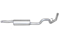 Load image into Gallery viewer, Gibson Performance 319631 Cat-Back Single Exhaust System Fits 09-10 F-150