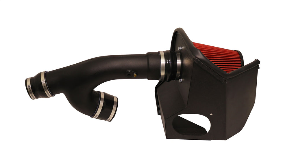 Volant Performance 319635D Cold Air Intake Kit Fits 15-20 F-150