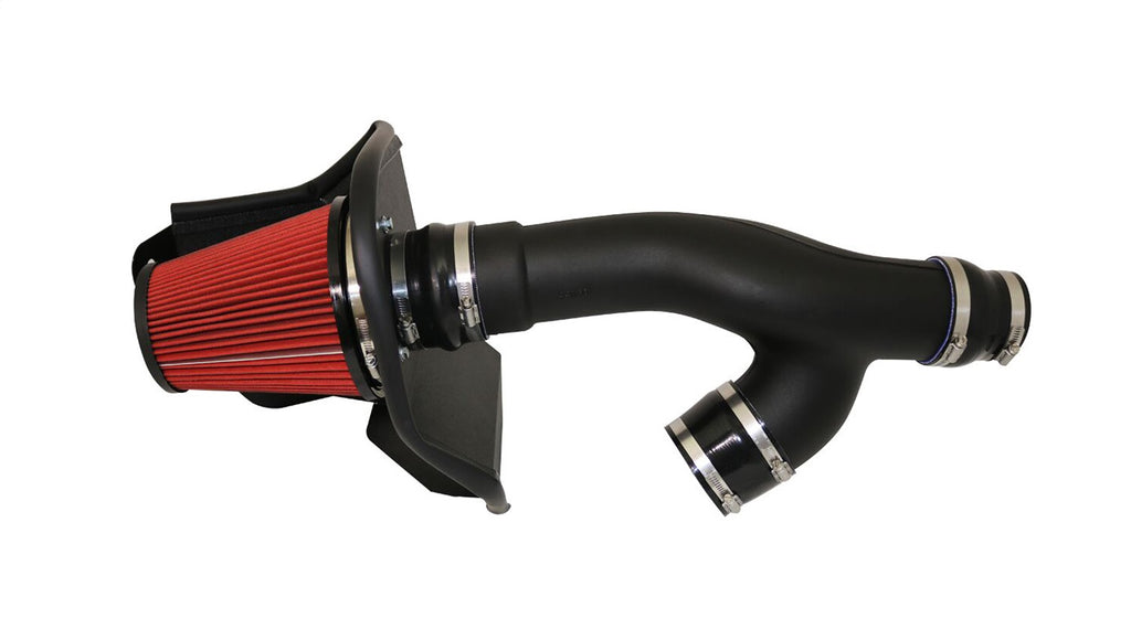 Volant Performance 319635D Cold Air Intake Kit Fits 15-20 F-150