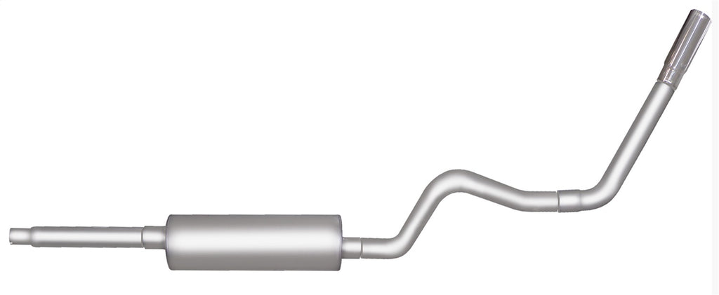 Gibson Performance 319655 Cat-Back Single Exhaust System Fits 87-96 F-150 F-250