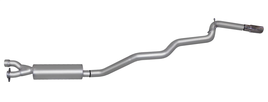 Gibson Performance 319690 Cat-Back Exhaust System Fits Explorer Mountaineer