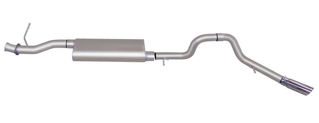 Gibson Performance 319692 Cat-Back Exhaust System Fits Explorer Mountaineer