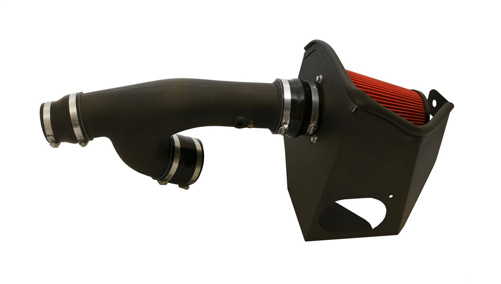 Volant Performance 319735D Cold Air Intake Kit Fits 17-20 F-150