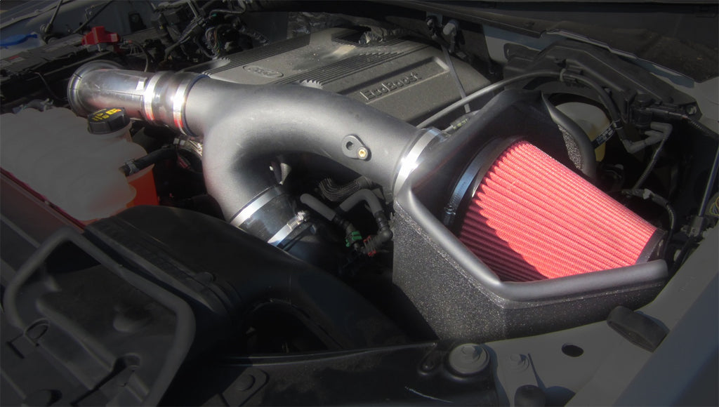 Volant Performance 319735D Cold Air Intake Kit Fits 17-20 F-150