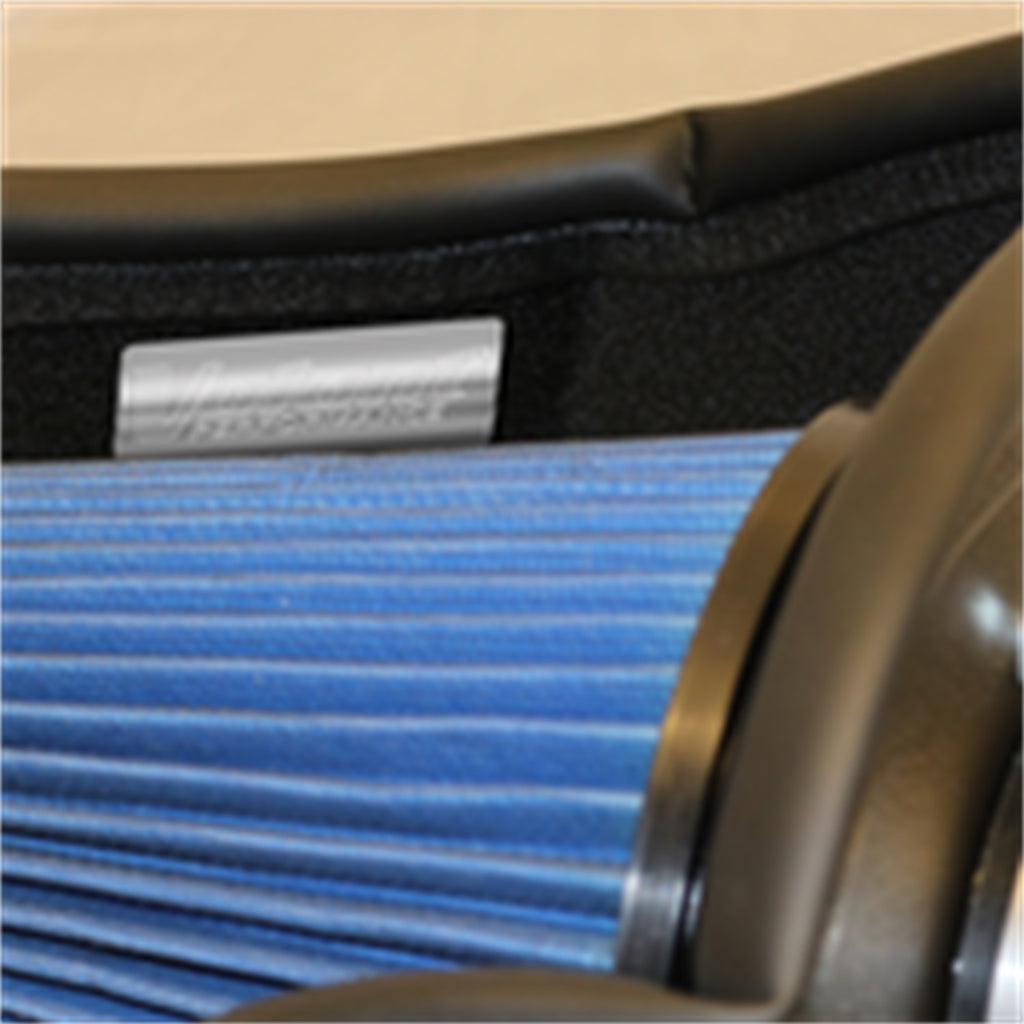 Volant Performance 319735 Cold Air Intake Kit Fits 17-20 F-150