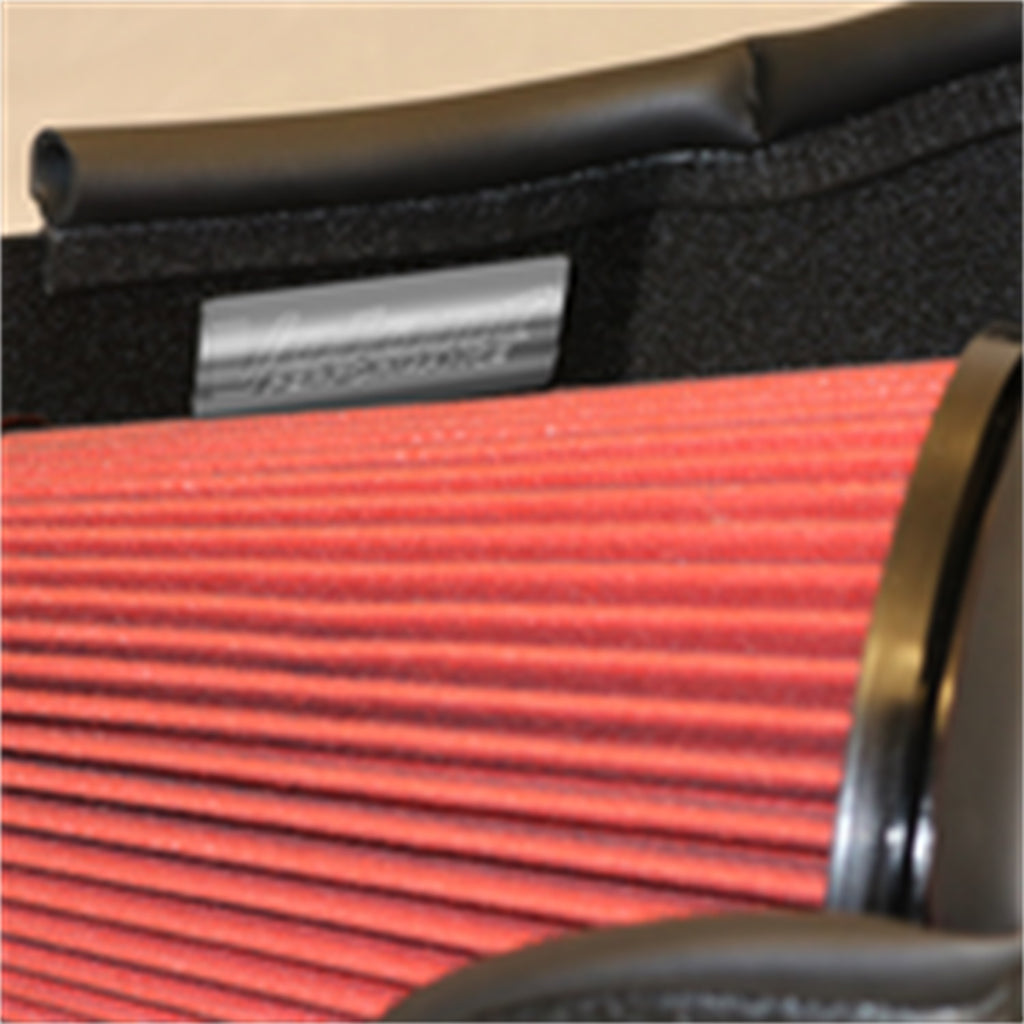Volant Performance 319850D Cold Air Intake Kit Fits 15-20 F-150