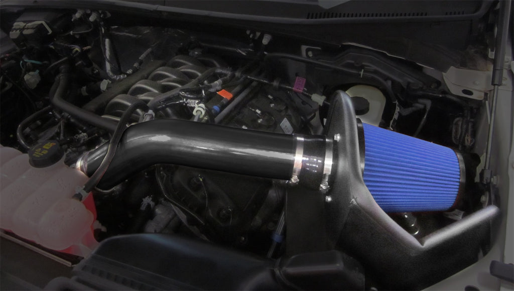 Volant Performance 319850 Cold Air Intake Kit Fits 15-20 F-150