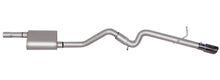 Load image into Gallery viewer, Gibson Performance 319872 Cat-Back Single Exhaust System Fits 10-12 Escape