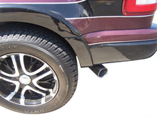 Load image into Gallery viewer, Gibson Performance 319901 Cat-Back Exhaust System Fits 07-09 Explorer Sport Trac