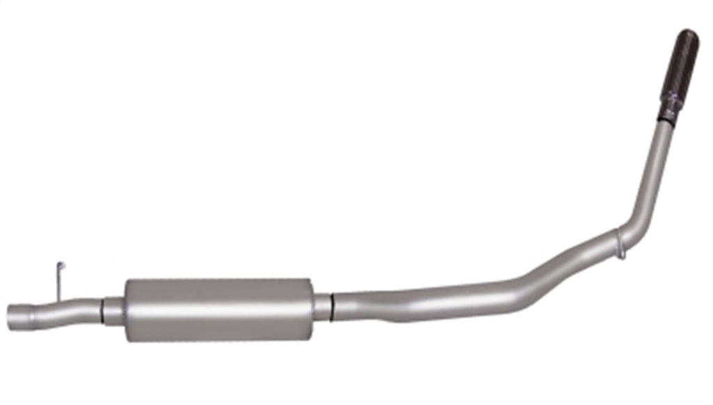 Gibson Performance 319904 Cat-Back Single Exhaust System