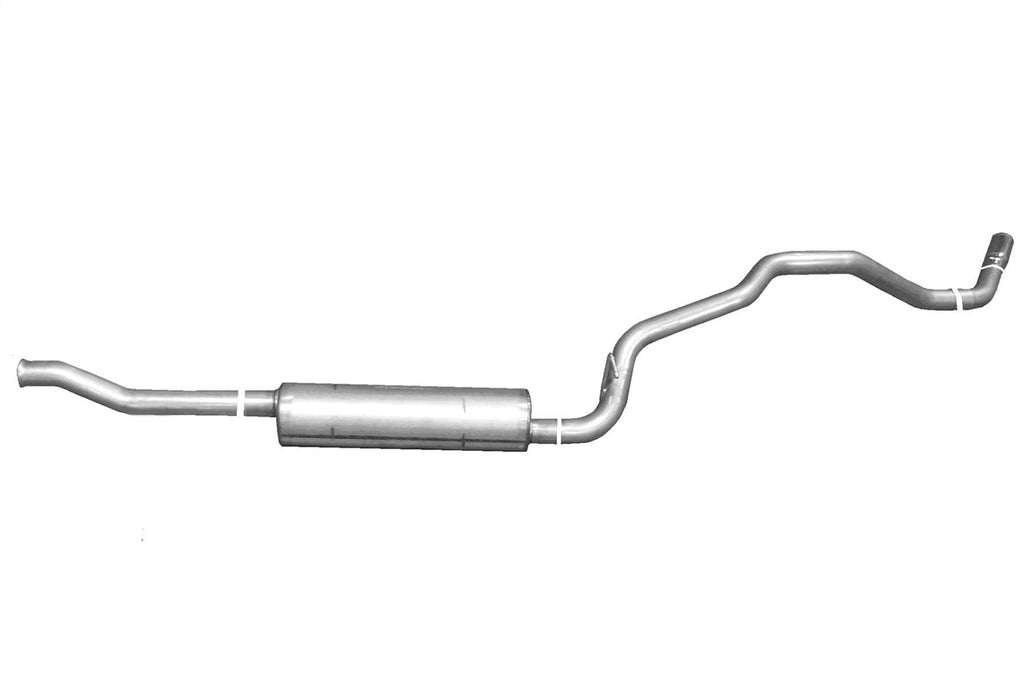 Gibson Performance 319997 Cat-Back Single Exhaust System