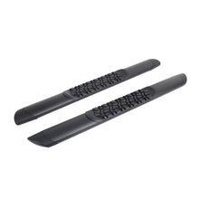 Load image into Gallery viewer, Go Rhino V3492752T V-Series V3 Side Steps w/Mounting Brackets Kit