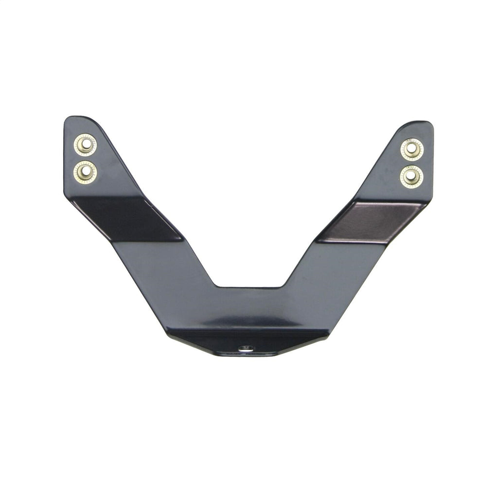 Westin 32-0055 Bull Bar License Plate Relocator