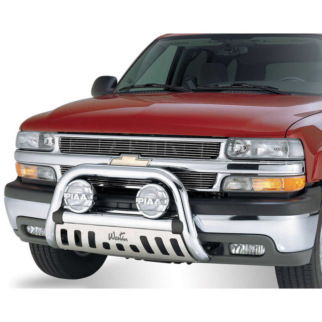 Westin 32-0080 Ultimate Bull Bar