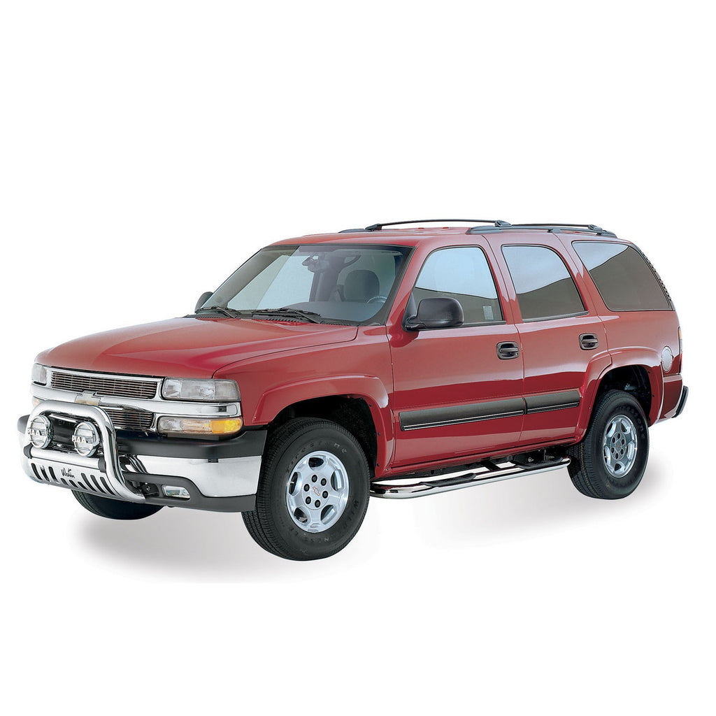Westin 32-0080 Ultimate Bull Bar