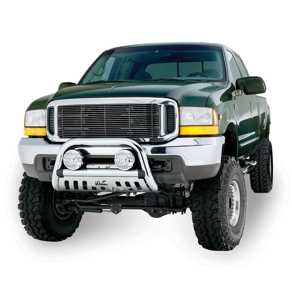 Westin 32-0220 Ultimate Bull Bar