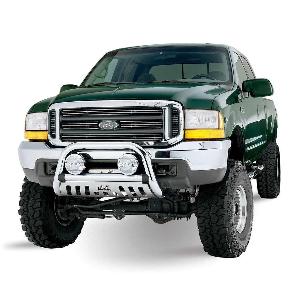 Westin 32-0220 Ultimate Bull Bar