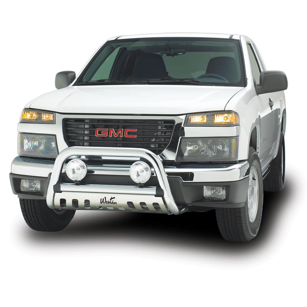 Westin 32-1170 Ultimate Bull Bar