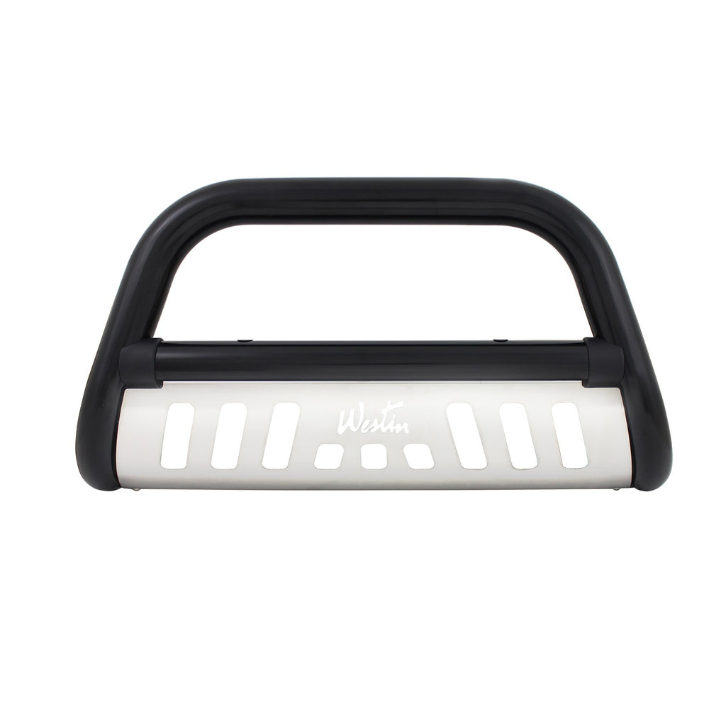 Westin 32-1205 Ultimate Bull Bar Fits 02-05 Ram 1500 Ram 2500 Ram 3500