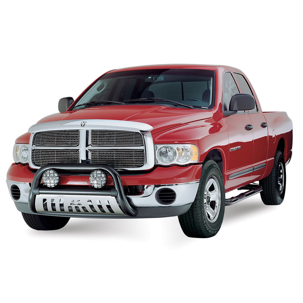 Westin 32-1205 Ultimate Bull Bar Fits 02-05 Ram 1500 Ram 2500 Ram 3500